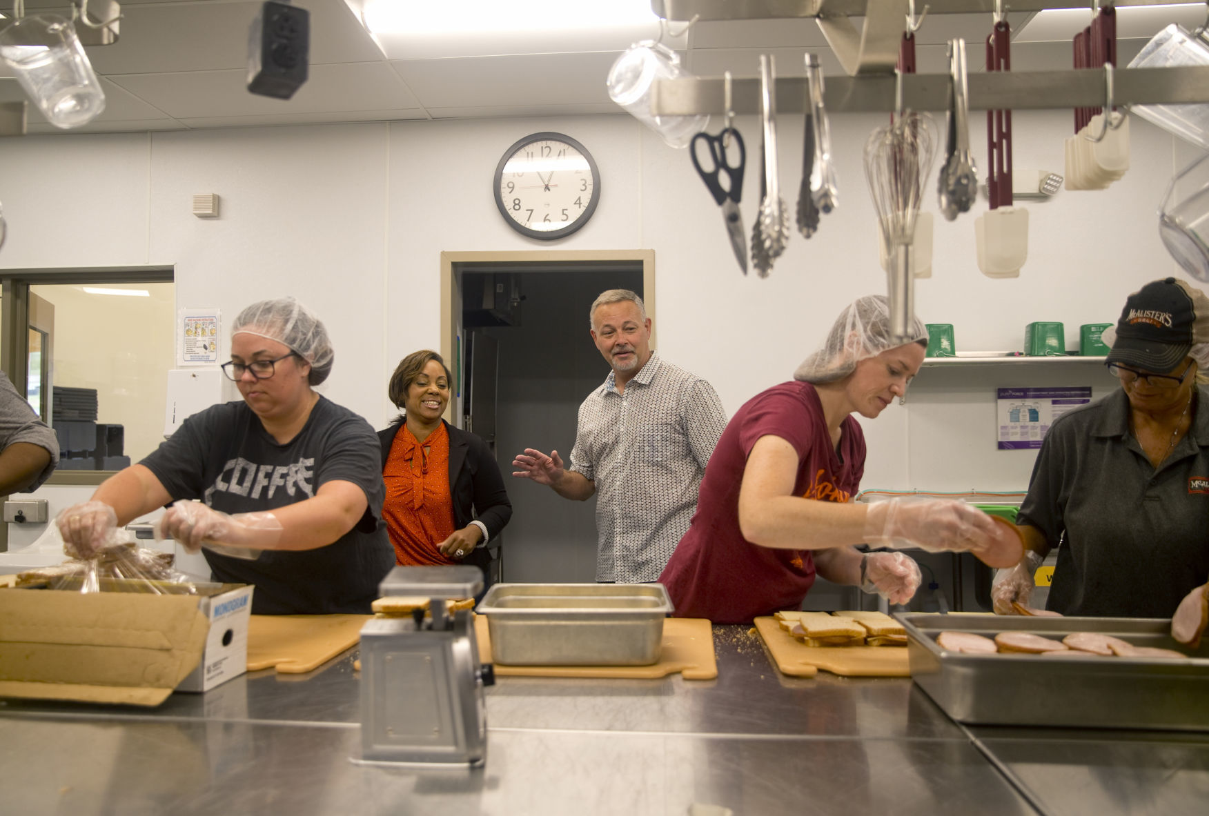 Community Solutions Center